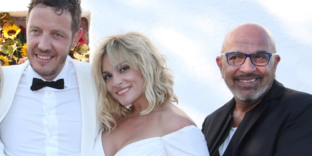 Γιάννης Ζουγανέλης | Το όνομα που θα πάρει το εγγόνι του και η "διαφωνία" με την Ελεωνόρα Ζουγανέλη