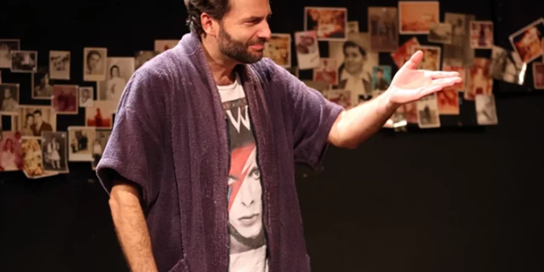 Παναγιώτης Μπουγιούρης | Νέο αιχμηρό σχόλιο κατά του Λιβαθινού - "Εκτός από το πονάω, υπάρχει και το ξερνάω"