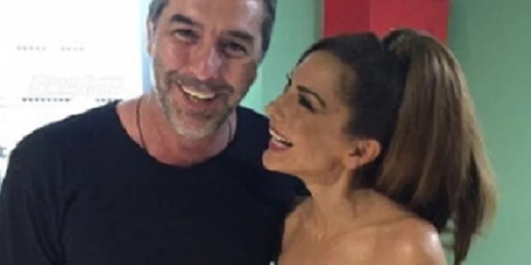 Δέσποινα Βανδή - Βασίλης Μπισμπίκης | Τσακώθηκαν στο κέντρο της Αθήνας; (vid)