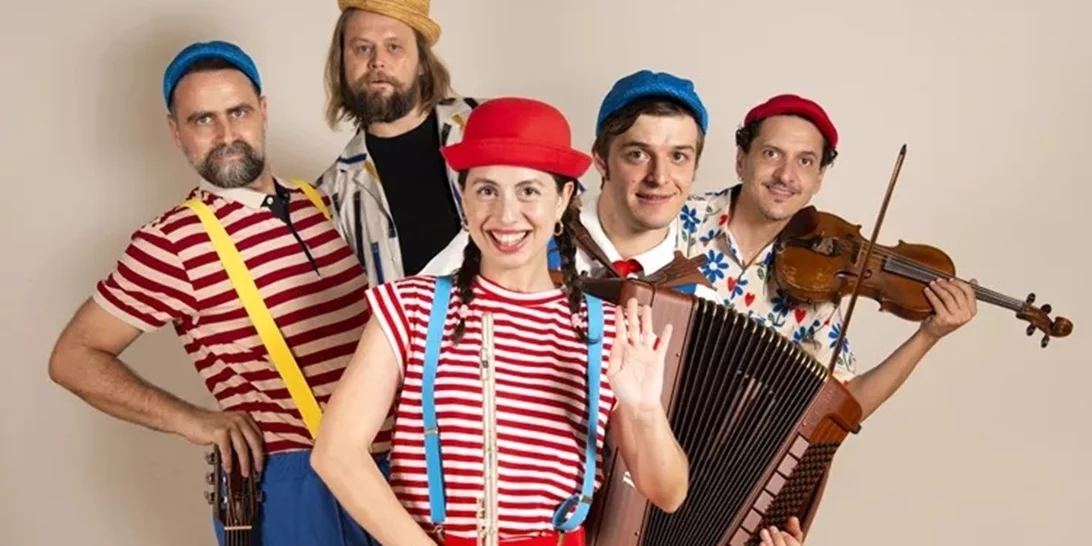 Οκτώ παιδικές θεατρικές παραστάσεις για όλα τα γούστα