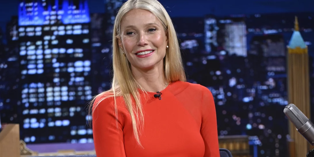 Gwyneth Paltrow | Ο λόγος που θέλει να ταξιδέψει στην Ελλάδα