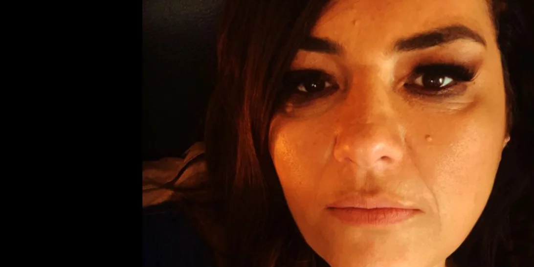 Κατερίνα Ζαρίφη | Η απώλεια 18 κιλών και η αφοπλιστική απάντηση