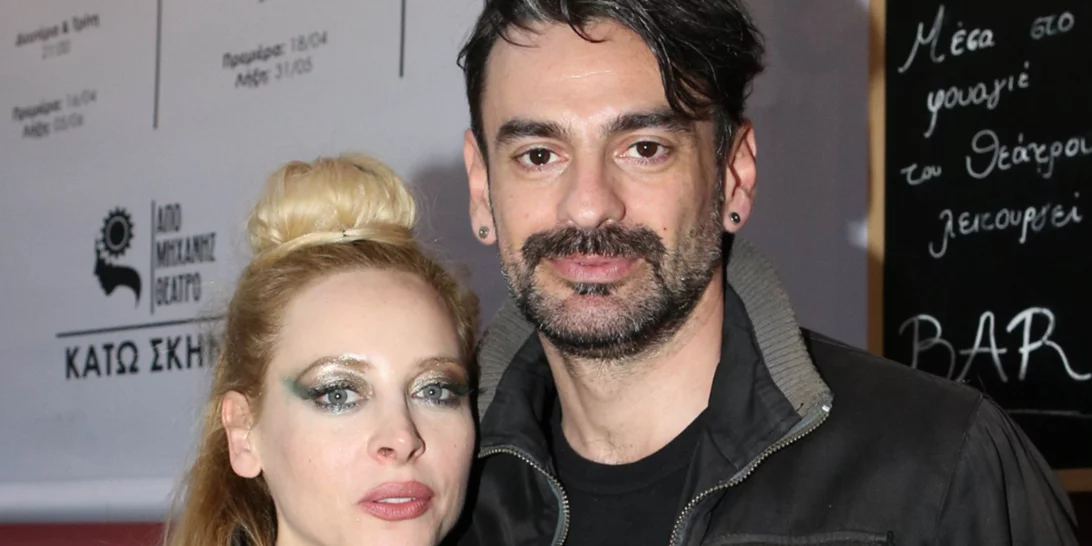 Φαίη Ξυλά | Θα συμπρωταγωνιστήσει με τον πρώην σύζυγό της, Κωνσταντίνο Γιαννακόπουλο