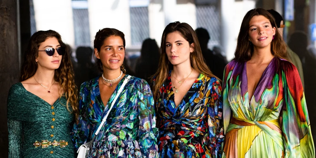 Πώς θα βρεις το προσωπικό σου στιλ μέσα από 3 βήματα