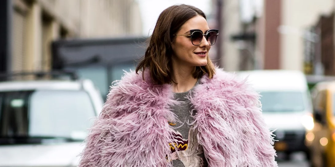 Οι πιο κομψές faux γούνες για εσένα που θέλεις να νιώθεις fashionista ακόμα και στο κρύο