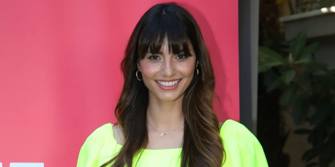 5 καλοκαιρινά looks της Ηλιάνας Παπαγεωργίου για να ξέρεις πάντα τι να φορέσεις