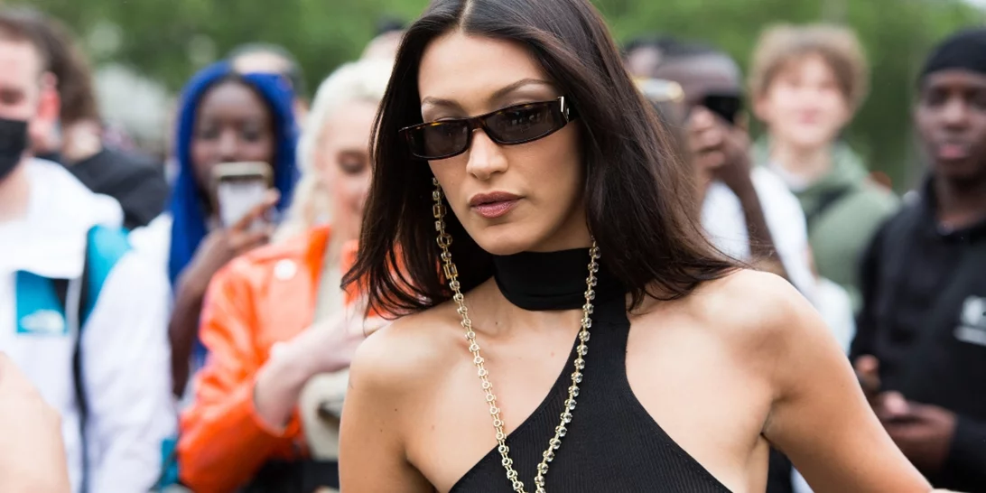 Bella Hadid | Για άλλη μία φορά θέλουμε να αντιγράψουμε το look της