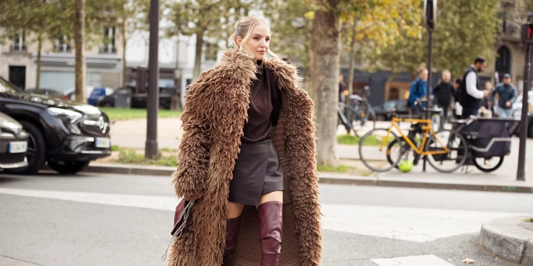 Οι καφέ μπότες από τη Zara που θα σε ρωτούν όλοι από που αγόρασες