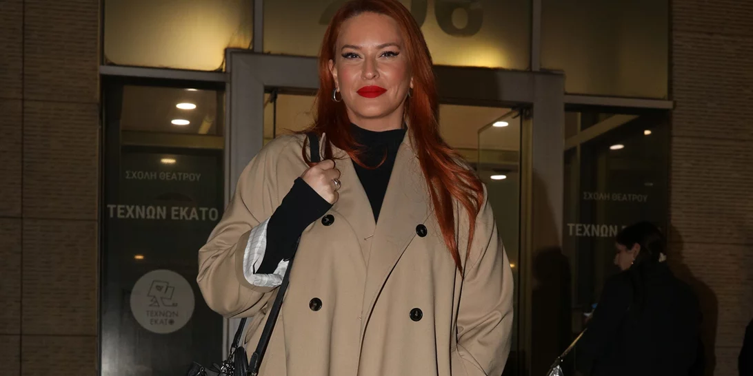 Σίσσυ Χρηστίδου | Το κόλπο που κάνει για να φάνε λαχανικά τα παιδιά της