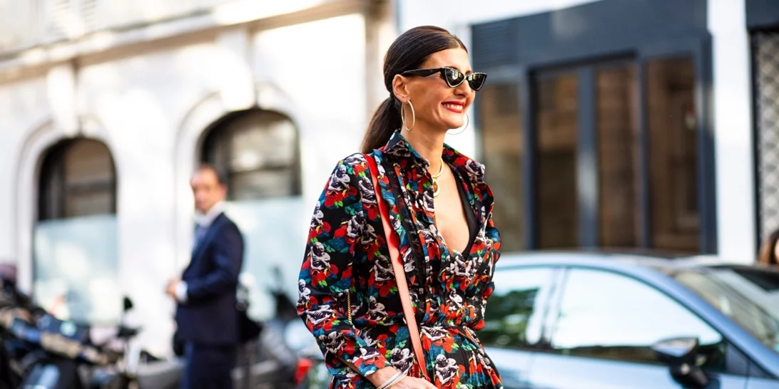 Μπήκε ο Αύγουστος | Τα ωραίοτερα looks για γυναίκες άνω των 50