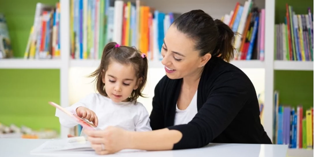 Παγκόσμια Ημέρα του Βιβλίου | Τα βιβλία που διαβάζουμε μαζί με τα παιδιά μας