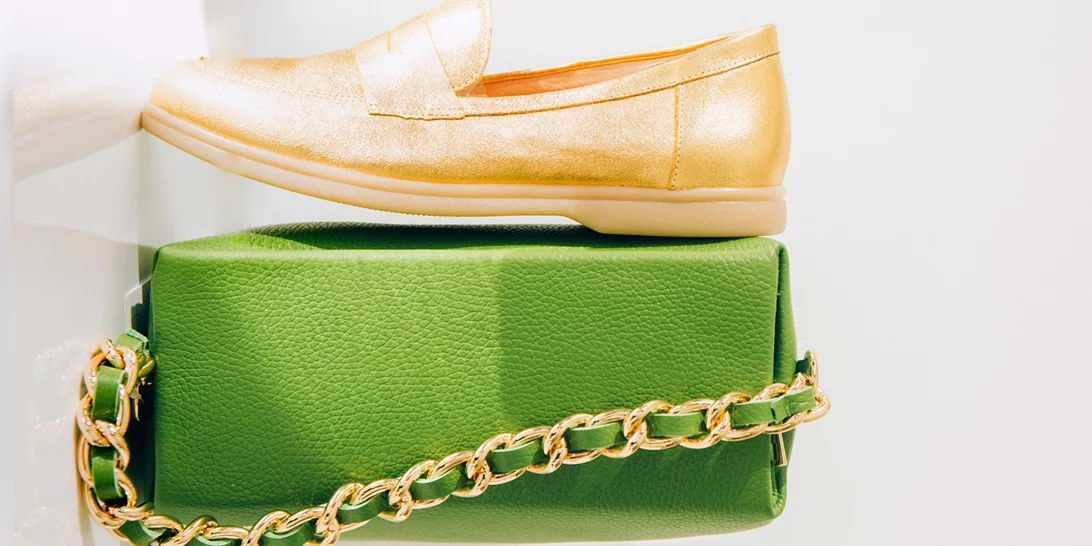 Στη νέα συλλογή της Evaggelia Drosi θα βρεις τα πιο iconic παπούτσια που θα αναβαθμίσουν κάθε σου εμφάνιση