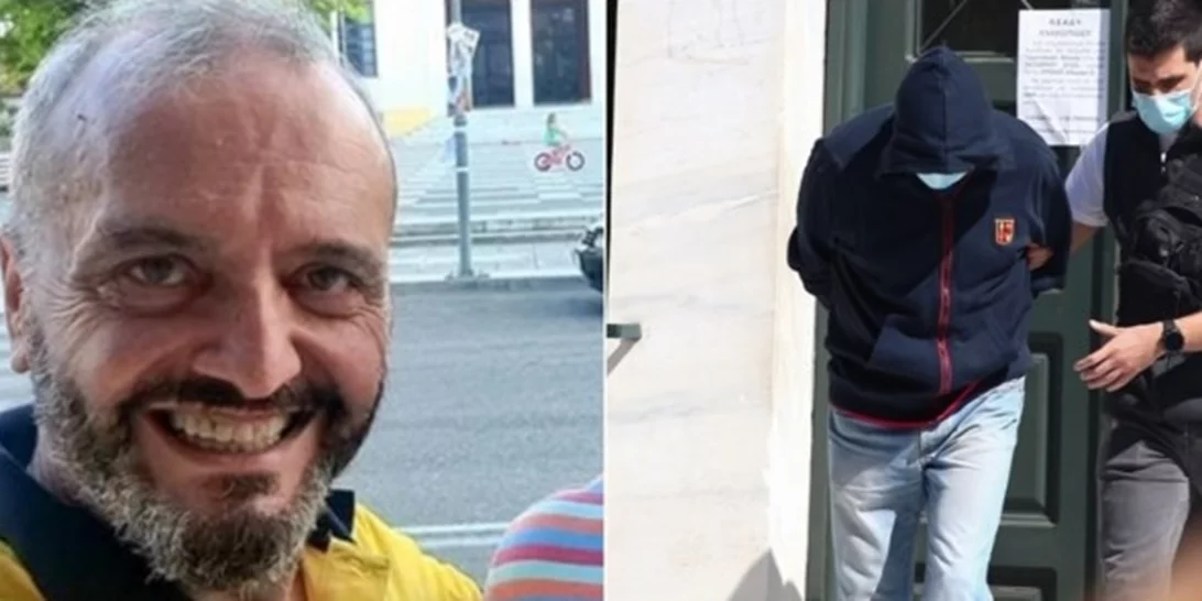 Μεγάλο κύκλωμα παιδεραστών με 15 ύποπτα "προφίλ" - Φύλλο και φτερό τα κινητά και οι υπολογιστές του Μίχου