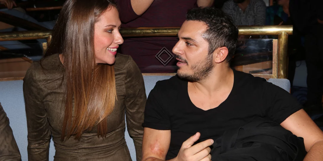 Μαρία Δεληθανάση | "Έχω μηνύματα που ο Κώστας Δόξας παραδέχεται τον ξυλοδαρμό μου"