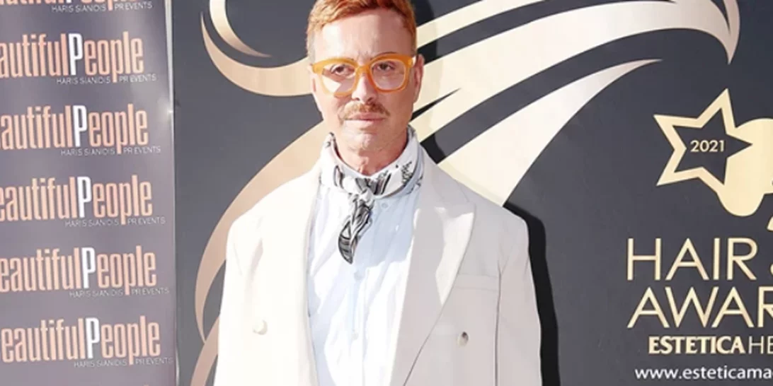 Λάκης Γαβαλάς | "Είχα γνωρίσει το Στάθη Παναγιωτόπουλο, κατάλαβα ότι εμπορεύεται το σeξ που κάνει" [βίντεο]