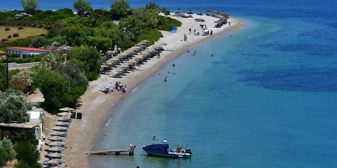 Η Αλόννησος στα 10 ανέπαφα "μαργαριτάρια" της Μεσογείου για τους Ιταλούς