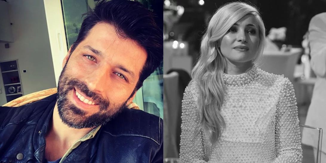 Αλέξης Παππάς | Η δήλωση της συντρόφου του μετά τις φήμες για το "Bachelor"
