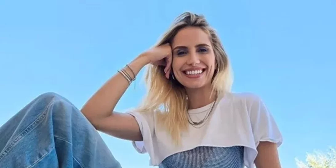 Μελίνα Κόντη | H μεγάλη αλλαγή στα μαλλιά της στο πιο κομψό event του καλοκαιριού