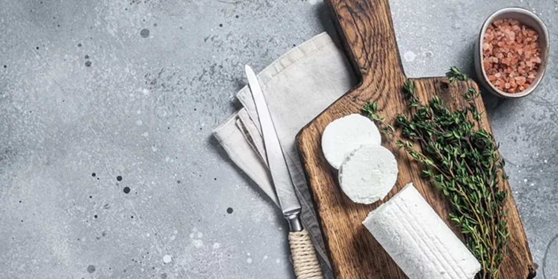 Ποιοι δεν πρέπει να τρώνε κατσικίσιο τυρί;