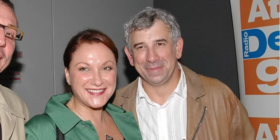 Ρένια Λουιζίδου για Πέτρο Φιλιππίδη | "Είναι υπερταλαντούχος και πολύ συναισθηματικός, αλλά ήταν δύσκολος και αντιφατικός"