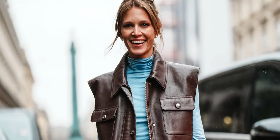 Αυτή η πλεκτή τσάντα-σάκος από τη Zara είναι η απόλυτη προσθήκη ήσυχης πολυτέλειας στα looks της άνοιξης