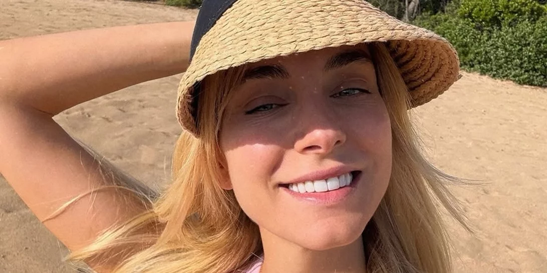 Η Δούκισσα Νομικού με το μπικίνι που θα αναδείξει το μαύρισμά σου