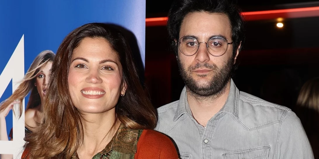 "Δε μου ήσασταν συμπαθής λόγω της γυναίκας σας" | Η απάντηση της Μαίρης Συνατσάκη στα όσα είπε ο Ηλίας Ψινάκης στον Ιάν Στρατη