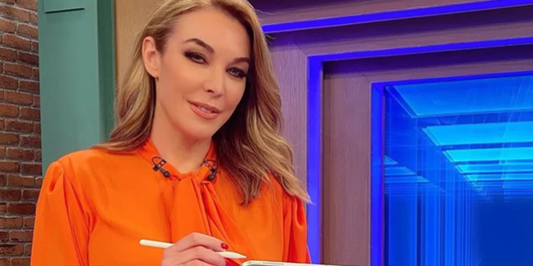 Στην γκαρνταρόμπα των διασήμων | Ποια είναι τα απαραίτητα σχέδια στις γόβες σύμφωνα με την Τατιάνα Στεφανίδου