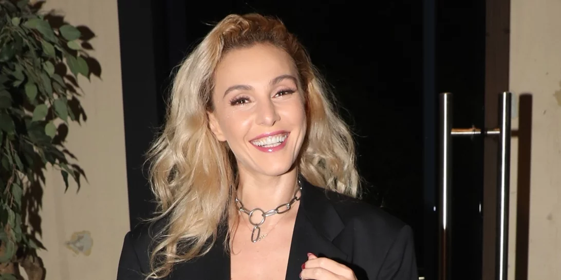 Τάμτα | "Είμαι πολύ καλά στην προσωπική μου ζωή, δε βλέπετε μεγάλο πειραματισμό εκεί"