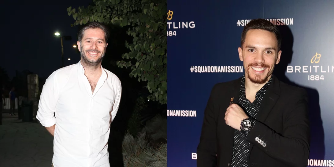 Καταπέλτης ο Αλέξανδρος Μπουρδούμης για τις δηλώσεις του Λευτέρη Πετρούνια για το #metoo