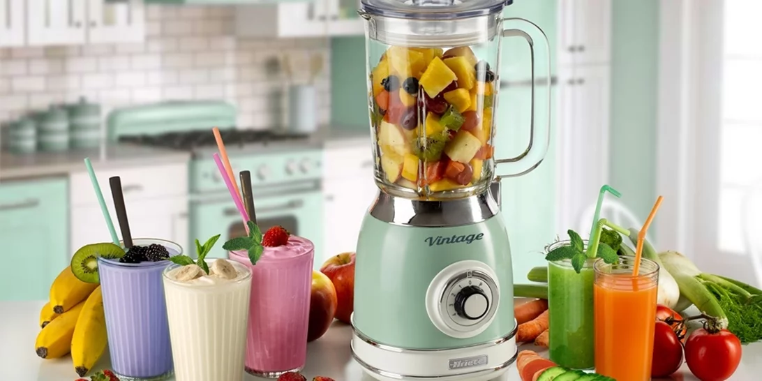 Στυλ στην κουζίνα | Οι vintage συσκευές για την κουζίνα που λατρεύουν οι fashion insiders