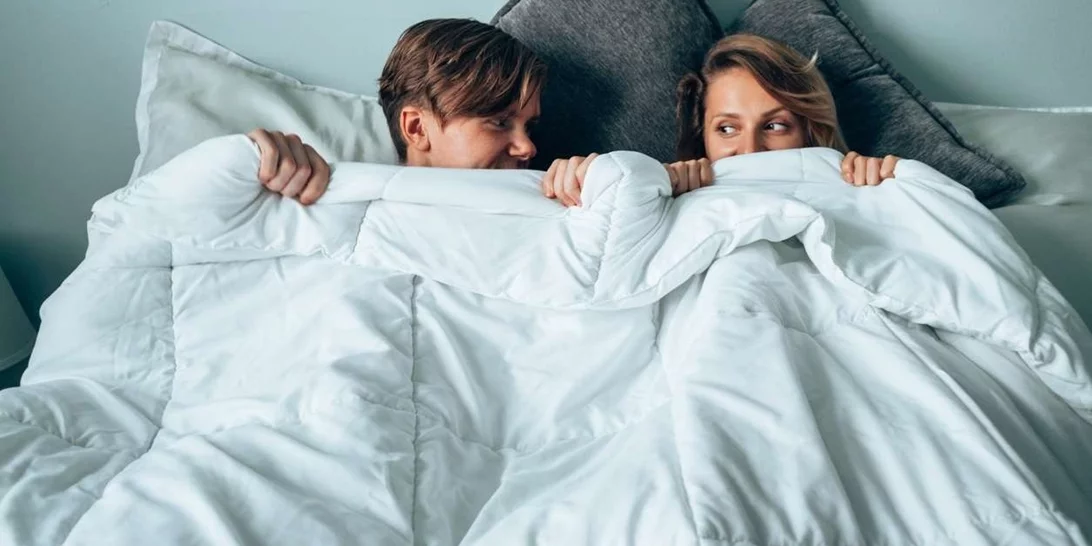 Πότε είναι η σωστή στιγμή να κάνεις σεξ σε μια νέα σχέση