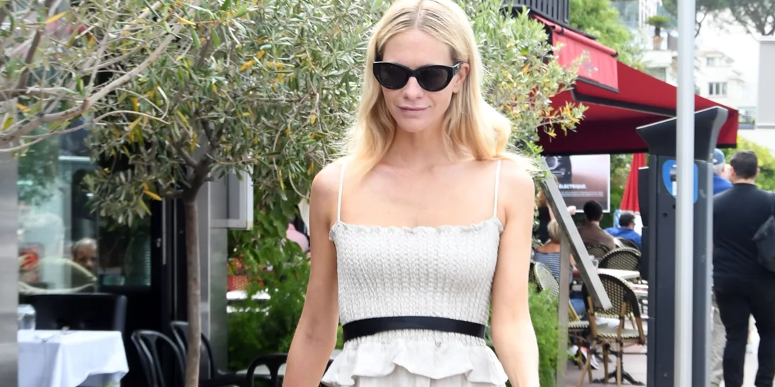 Τα πιο ωραία outfits με λινά κομμάτια για να δοκιμάσεις αυτή την εποχή