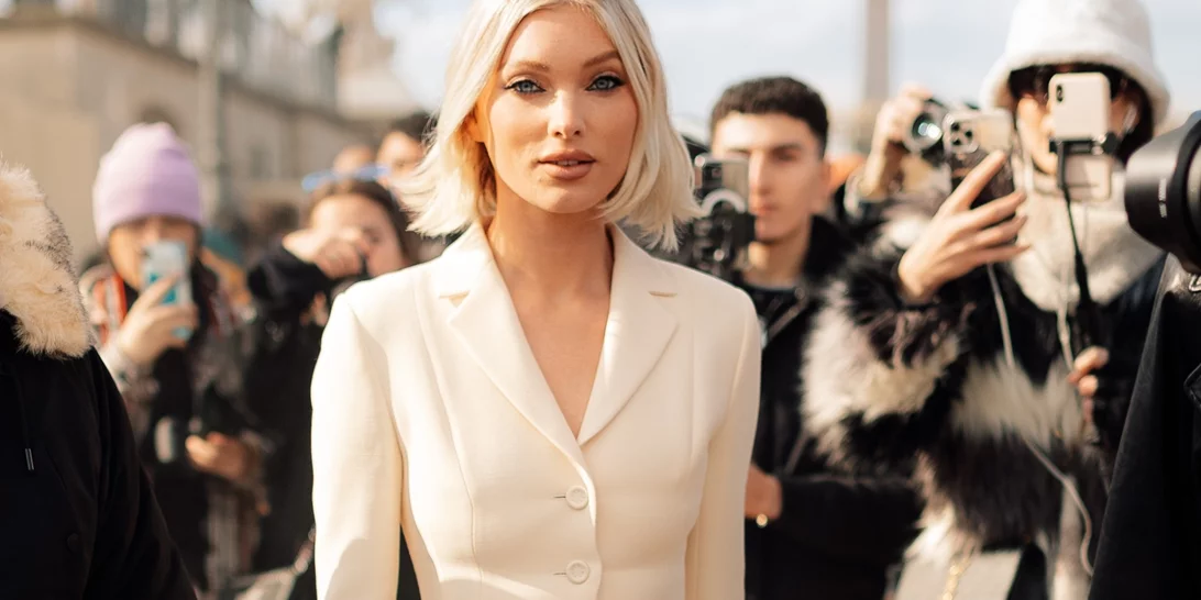 3 τάσεις σε μαλλιά και μακιγιάζ από το street style του Παρισιού που θα φοράμε ξανά και ξανά φέτος την άνοιξη