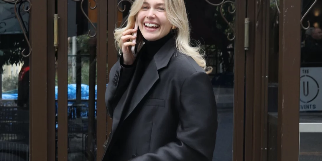 Επιστροφή στο χωριό για την Κλέλια Ανδριολάτου | Οι φωτογραφίες από το Λεωνίδιο Αρκαδίας