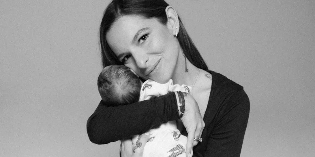 Εριέττα Κούρκουλου Λάτση | Ο γιος της, Νίκος έχει γενέθλια "Η στιγμή που μας άλλαξες τη ζωή για πάντα"