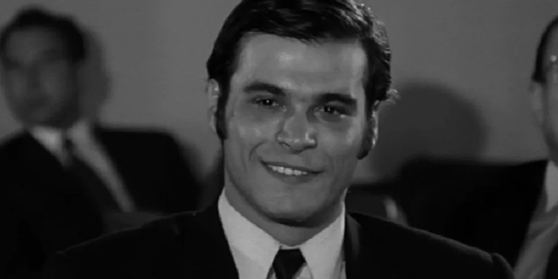 Πέθανε ο σπουδαίος ηθοποιός Άλκης Γιαννακάς | Το γνωστό "Ρεμάλι της Φωκίωνος Νέγρη"