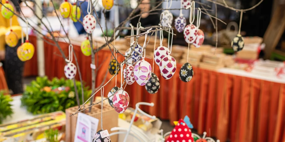 15 ιδέες για το Πάσχα στην Αθήνα!