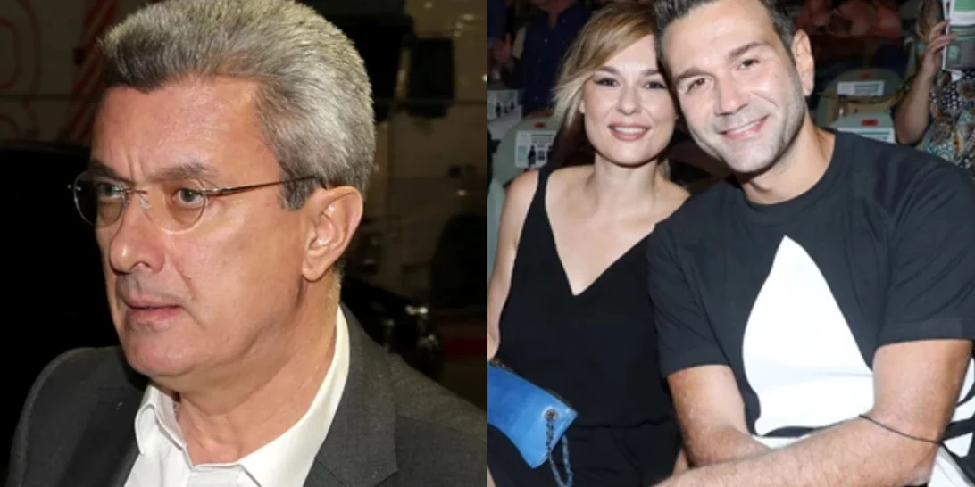 Celebrity News | Η στήριξη του Νίκου Χατζηνικολάου στον Αντώνη Κανάκη & η πρώτη αντίδραση του Good Job Nicky μετά την επίσημη ανακοίνωση της ΕΡΤ για τη Eurovision