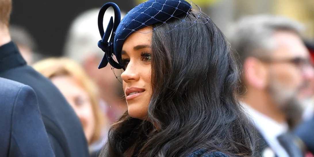 Meghan Markle | Ο λόγος που δεν παρευρέθηκε στην κηδεία του πρίγκιπα Φιλίππου