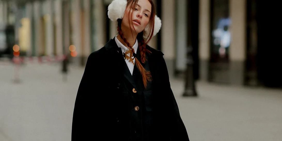 Πέντε στιλ παλτό που είναι τάση και πώς θα τα φορέσεις