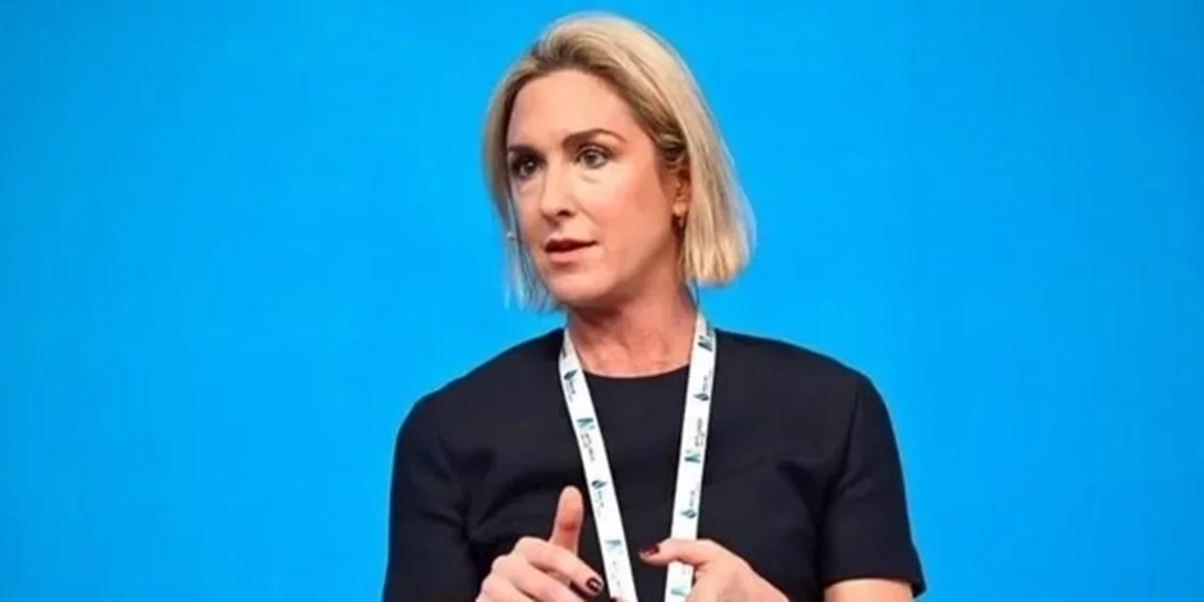 Μαρία Αγγελικούση | Ποια είναι η πιο πλούσια Ελληνίδα εφοπλίστρια που δείχνει ότι η ναυτιλία είναι γυναικεία υπόθεση