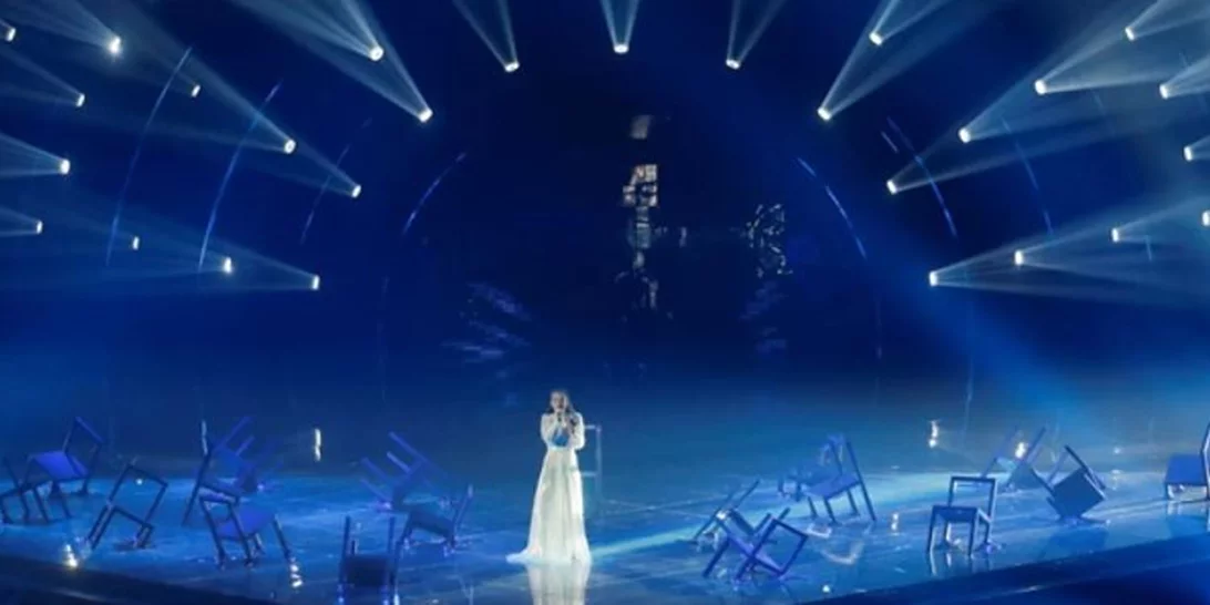 Το Λίβερπουλ θα φιλοξενήσει τον 67ο διαγωνισμό τραγουδιού της Eurovision