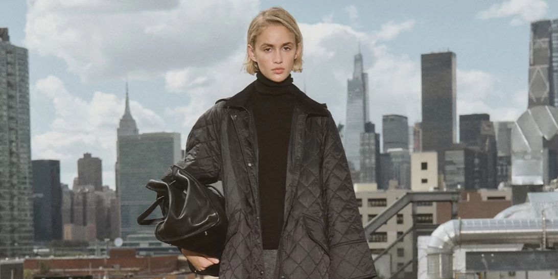 Οι δερμάτινες φούστες από τη Massimo Dutti που θα φορέσεις σε κάθε φθινοπωρινή περίσταση