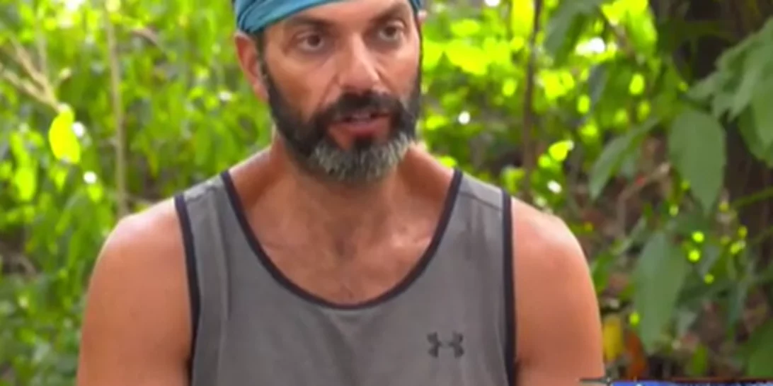 Σπύρος Μαρτίκας - Survivor | Θρίλερ με την παραμονή του φαρμακοποιού στο Survivor (βίντεο)