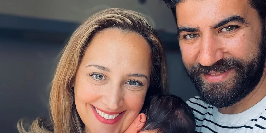 Κλέλια Πανταζή | "Φοιτήτρια (ξανά) ετών 39 και μάνα τριών"