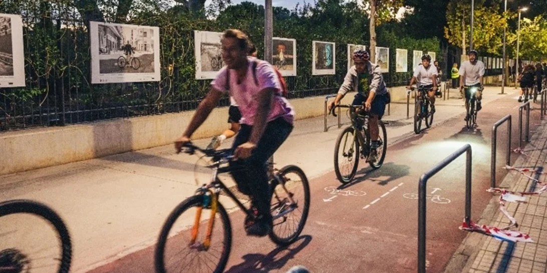 Επείγουσες Συζητήσεις. Διήμερο περιβαλλοντικής αφύπνισης στο Πάρκο Σταύρος Νιάρχος