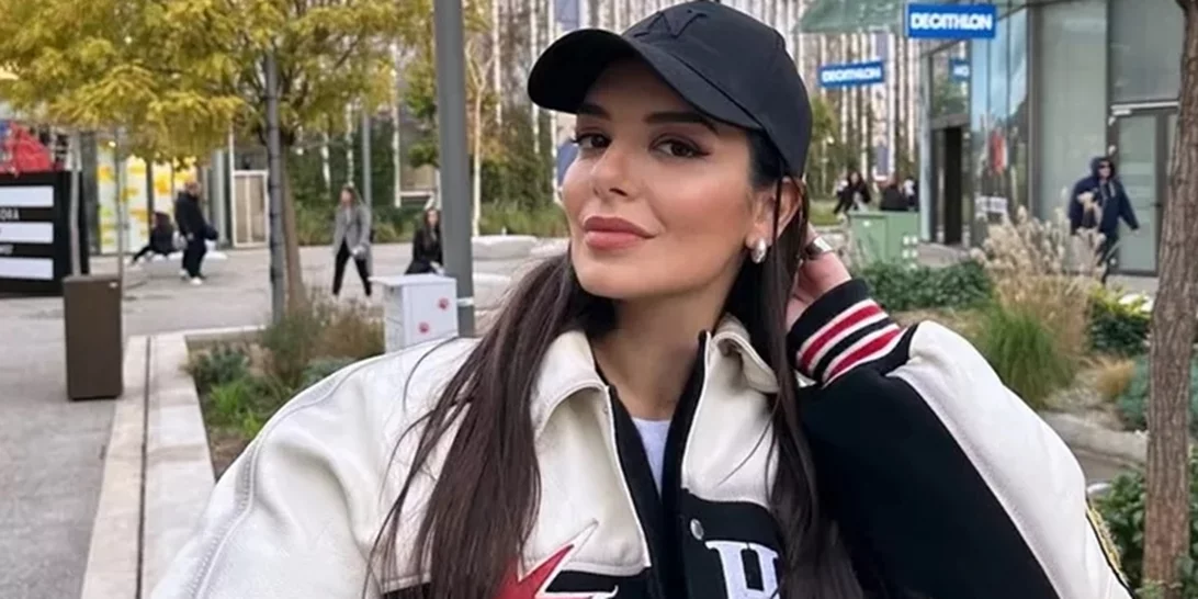 Η Νικολέττα Ράλλη μοιράζεται την πρωτεϊνική εκδοχή του σπανακόρυζου – με τι αντικαθιστά το ρύζι για φουλ πρωτεΐνη;