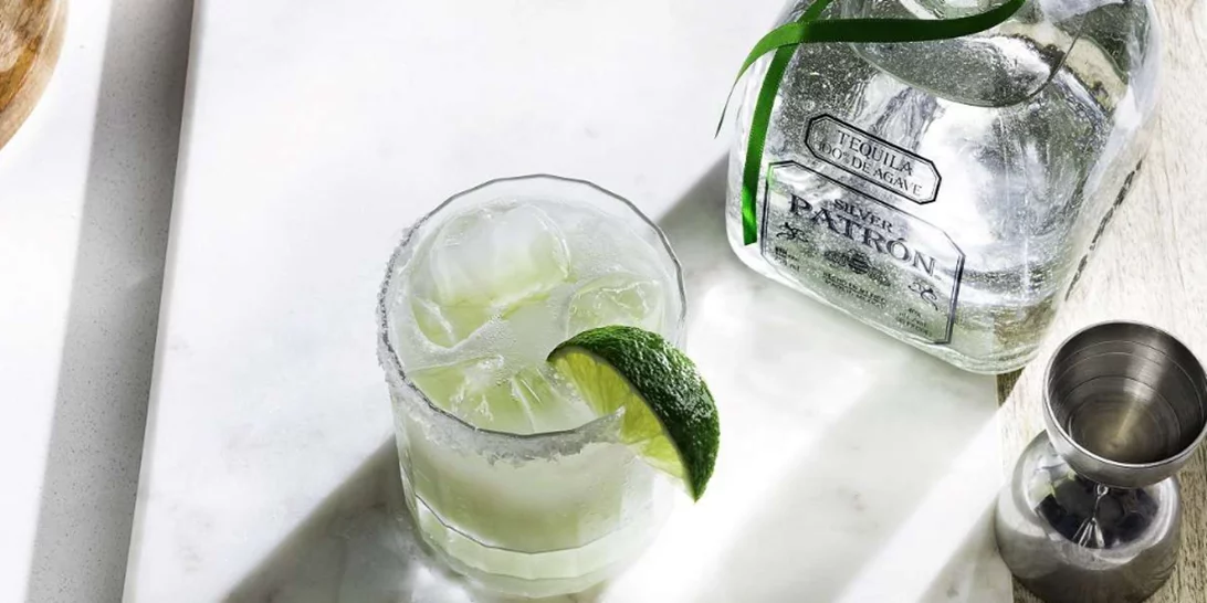 H Cinco de Mayo θέλει την Μargarita της