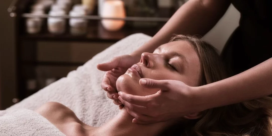 GB SPA | Κάνε δώρο στον εαυτό σου μια μέρα περιποίησης και χαλάρωσης